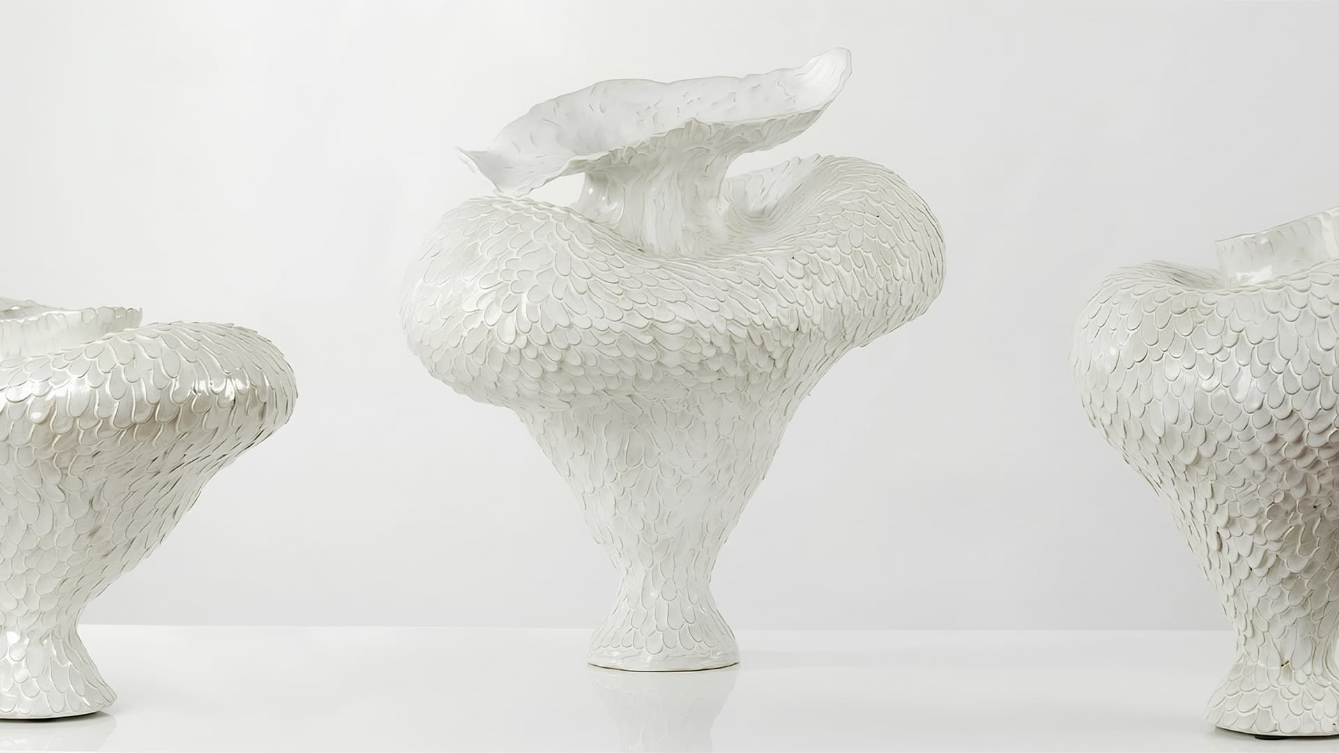 Восьмая выставка «Трын*Трава. Современный русский стиль»: выбор Design Mate Восьмая выставка «Трын*Трава. Современный русский стиль»: выбор Design Mate