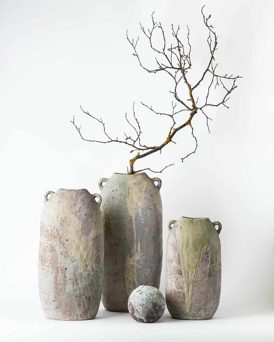 Восьмая выставка «Трын*Трава. Современный русский стиль»