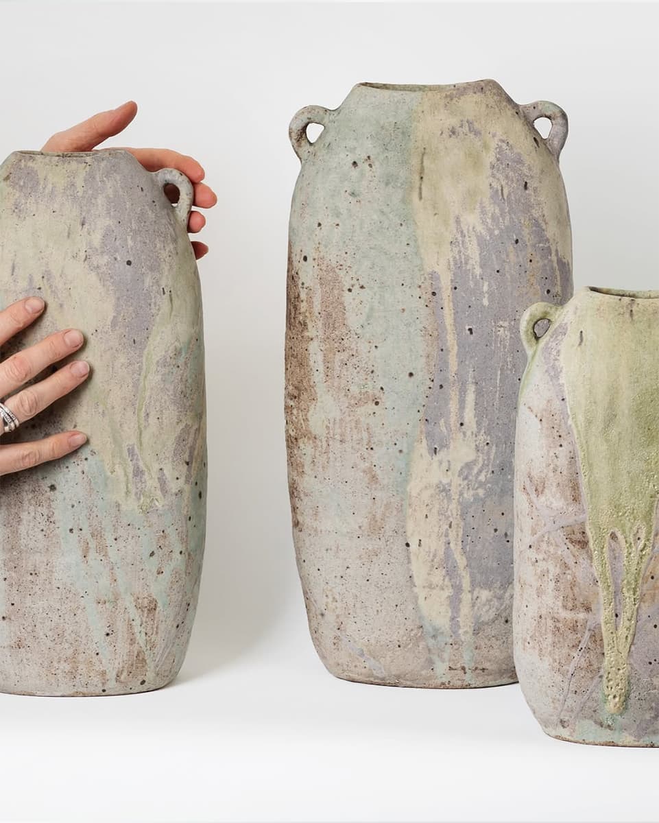 Восьмая выставка «Трын*Трава. Современный русский стиль»