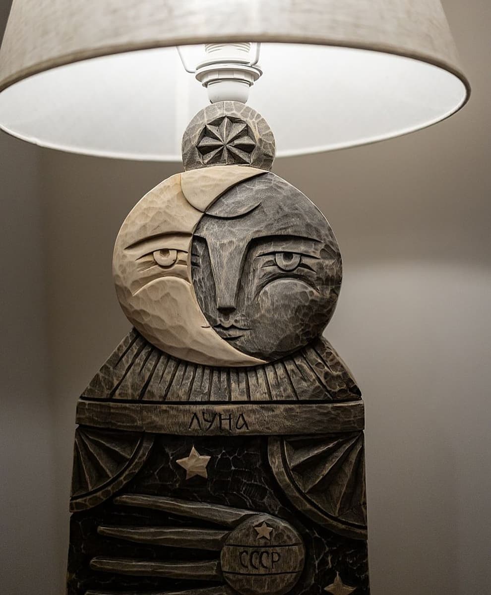 Восьмая выставка «Трын*Трава. Современный русский стиль»