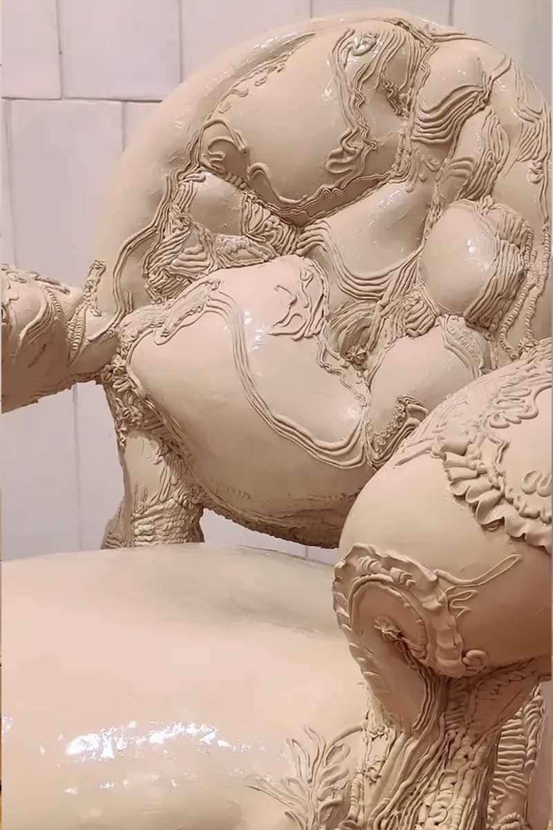 Восьмая выставка «Трын*Трава. Современный русский стиль»