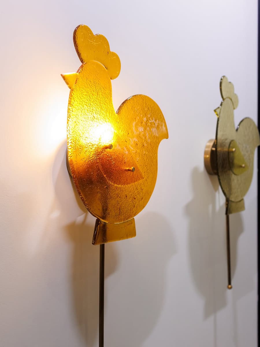 Восьмая выставка «Трын*Трава. Современный русский стиль»