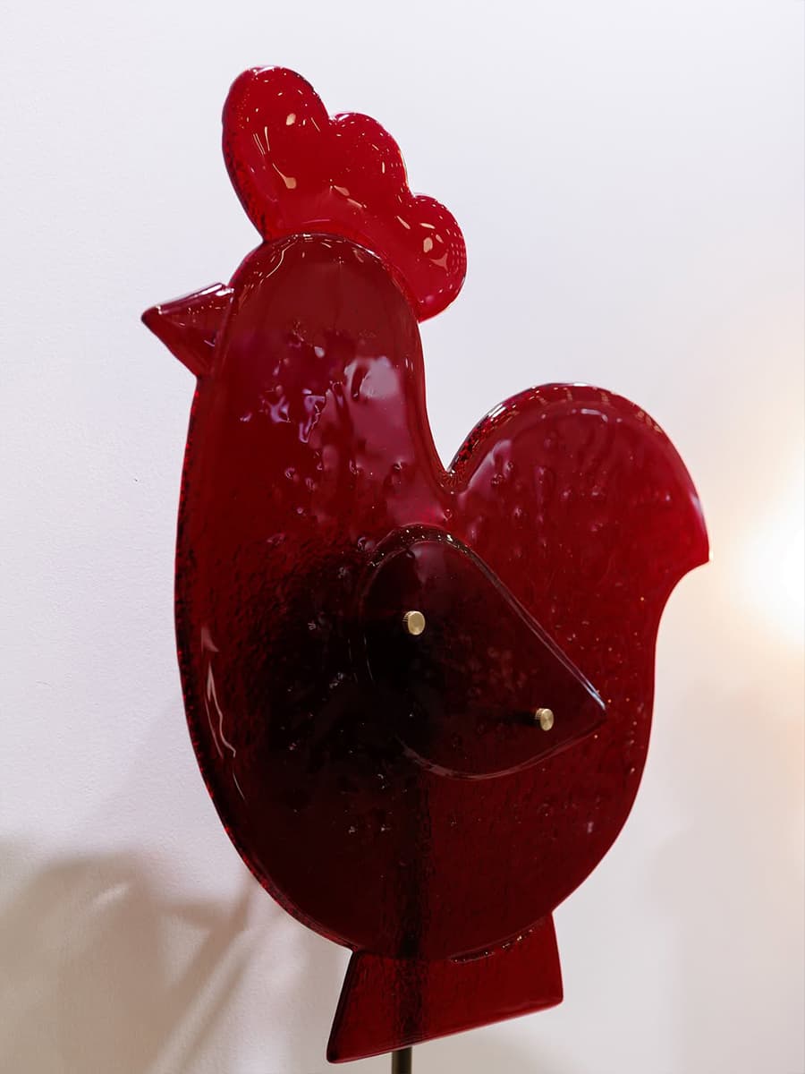 Восьмая выставка «Трын*Трава. Современный русский стиль»