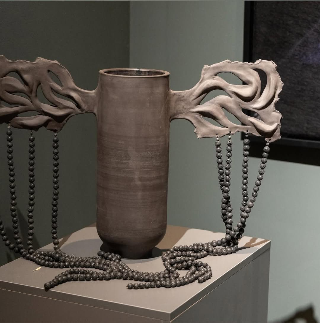 Восьмая выставка «Трын*Трава. Современный русский стиль»