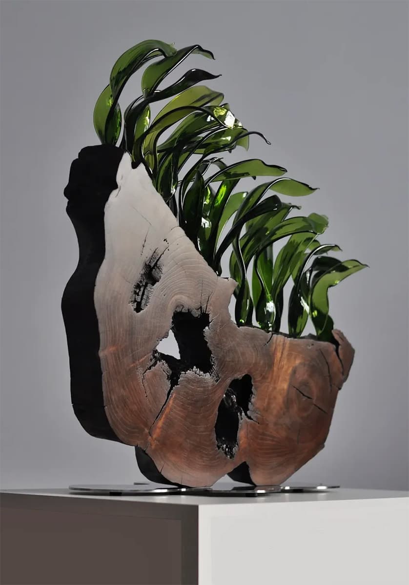 Восьмая выставка «Трын*Трава. Современный русский стиль»