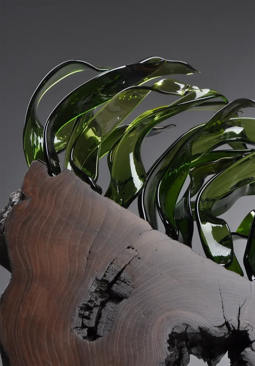 Восьмая выставка «Трын*Трава. Современный русский стиль»