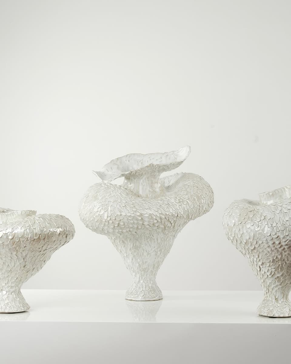 Восьмая выставка «Трын*Трава. Современный русский стиль»