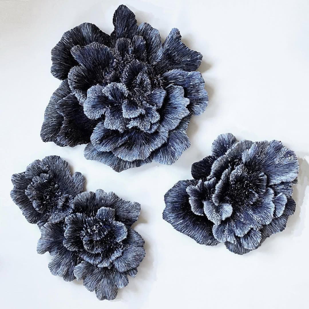 Восьмая выставка «Трын*Трава. Современный русский стиль»