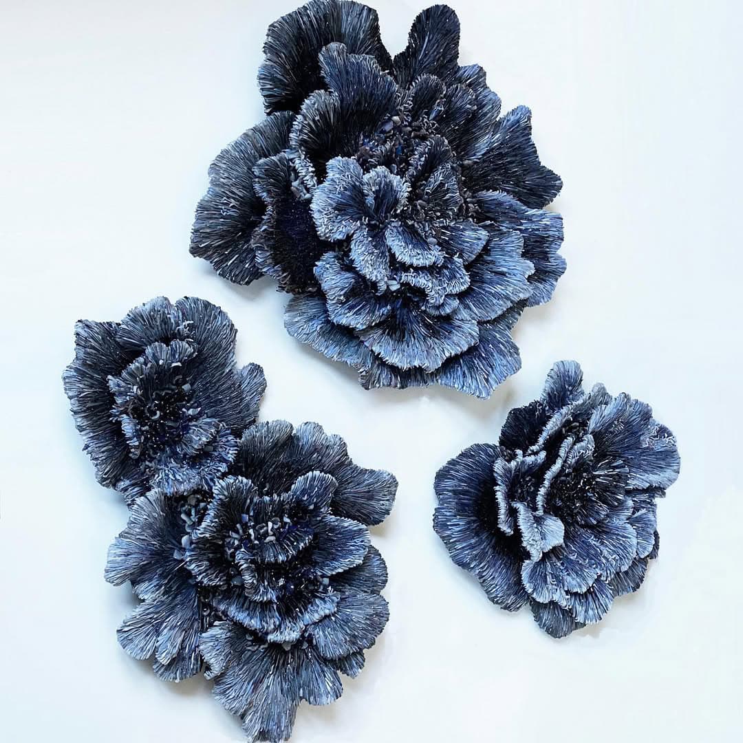 Восьмая выставка «Трын*Трава. Современный русский стиль»