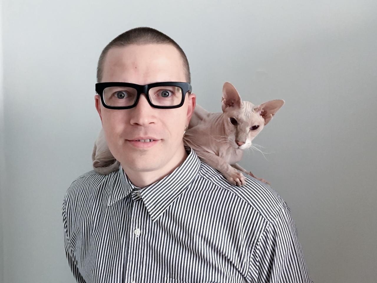 В Москве пройдет встреча с Сергеем Сафоновым в рамках выставки «Super Toys. Искусство внутри» В Москве пройдет встреча с Сергеем Сафоновым в рамках выставки «Super Toys. Искусство внутри»