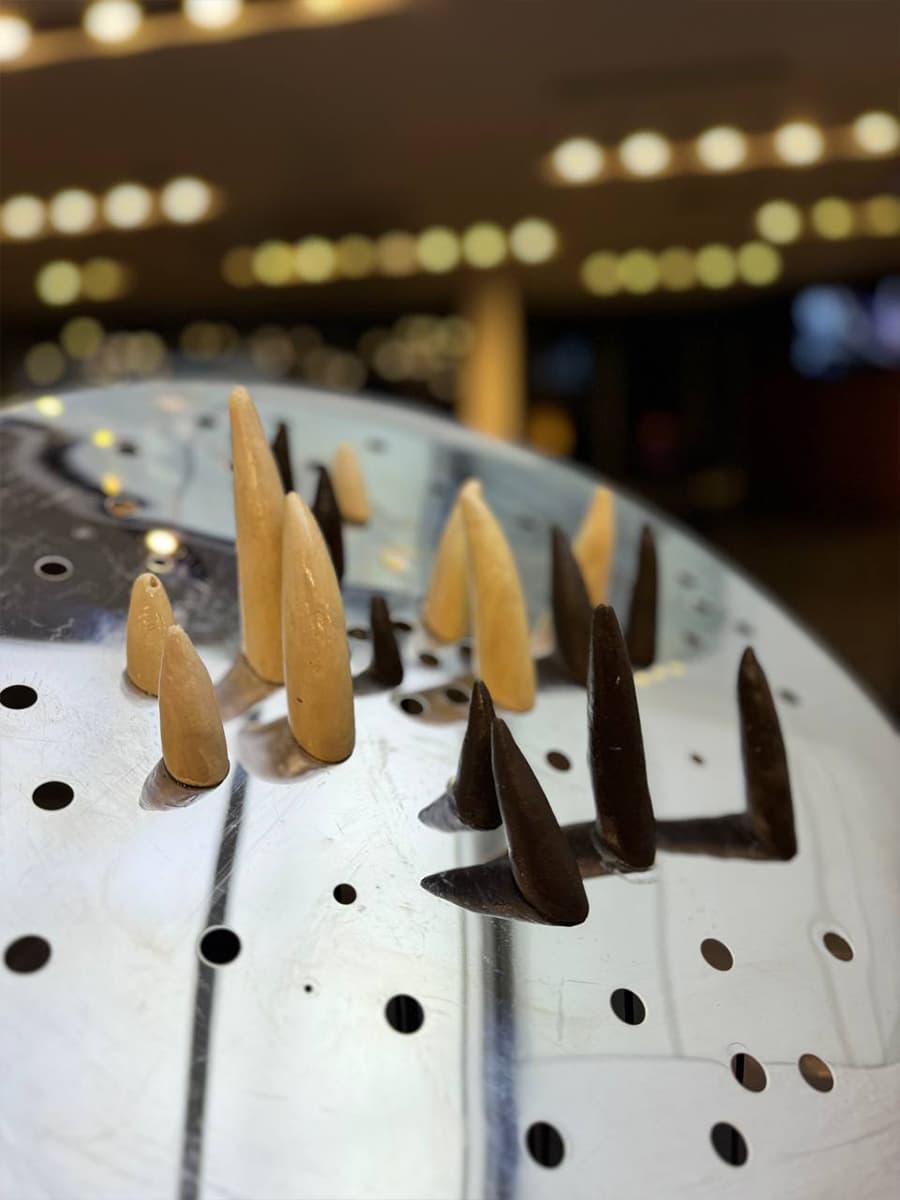 Первый фестиваль медиаискусства Digital Rain