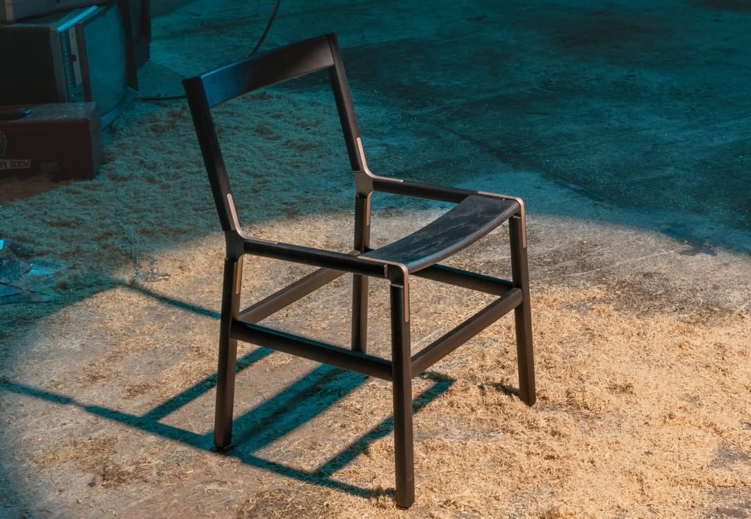 Мебельный бренд Fyrn и Disney+ представили коллаборацию к Хэллоуину Мебельный бренд Fyrn и Disney+ представили коллаборацию к Хэллоуину