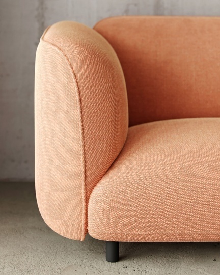 Bambú Studio разработала модульную систему Closca для Artu