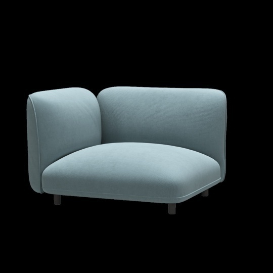 Bambú Studio разработала модульную систему Closca для Artu