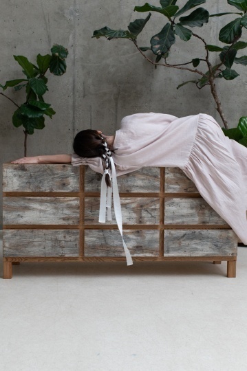 Бренд Like Lodka выпустил новую коллекцию «Север»