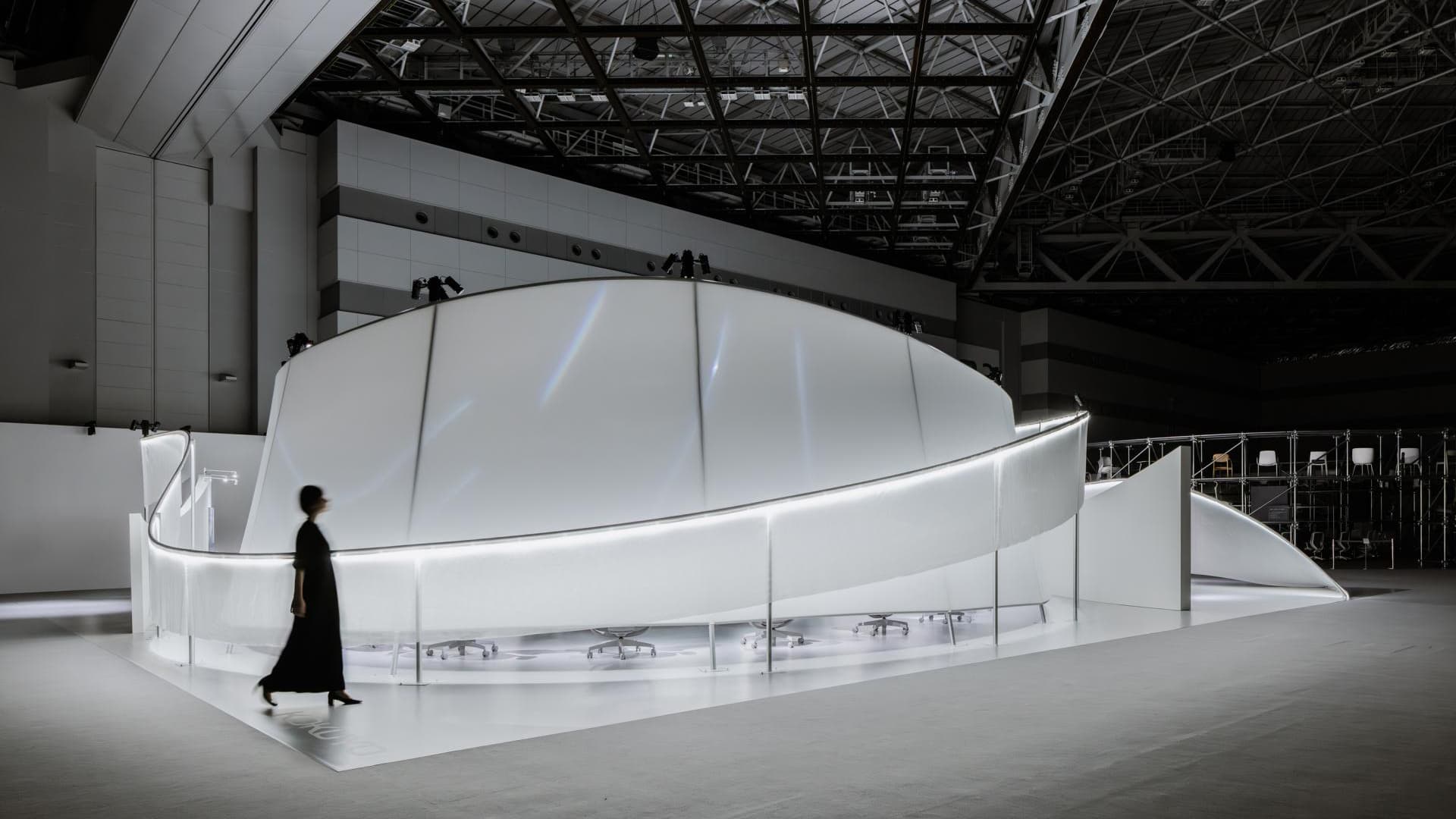 Самое интересное из мира дизайна и искусства: с 27 октября по 2 ноября