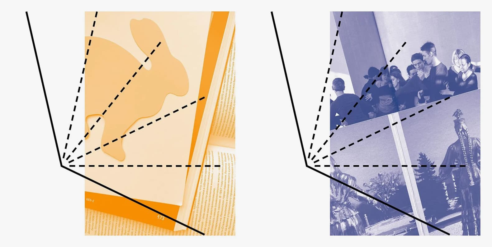 Самое интересное из мира дизайна и искусства: с 27 октября по 2 ноября 2025