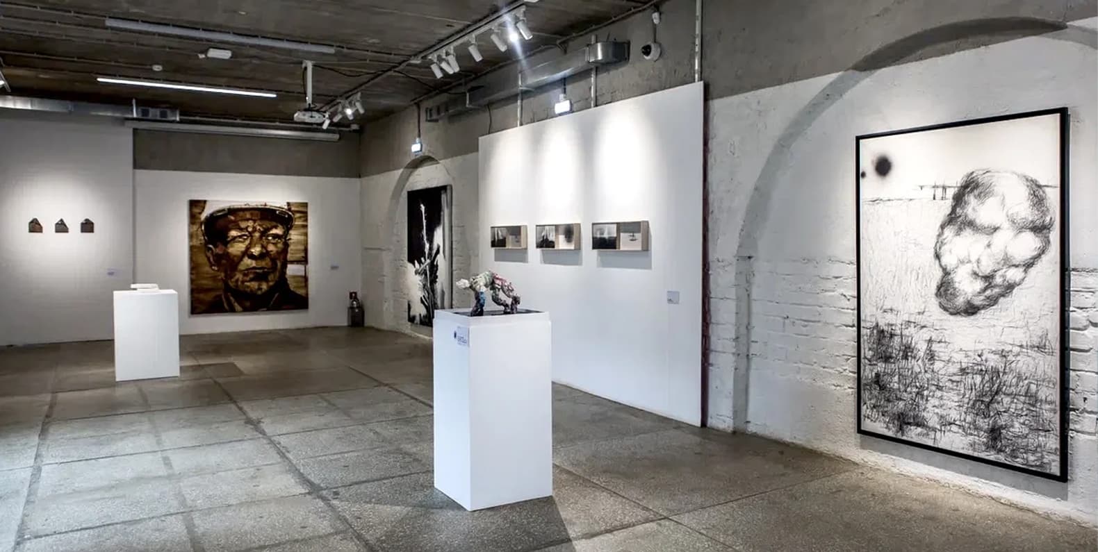 Самое интересное из мира дизайна и искусства: с 27 октября по 2 ноября 2025