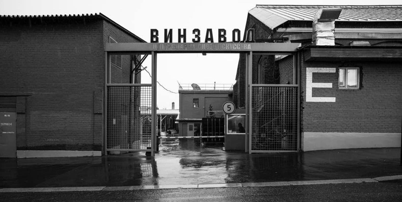 Самое интересное из мира дизайна и искусства: с 27 октября по 2 ноября 2025