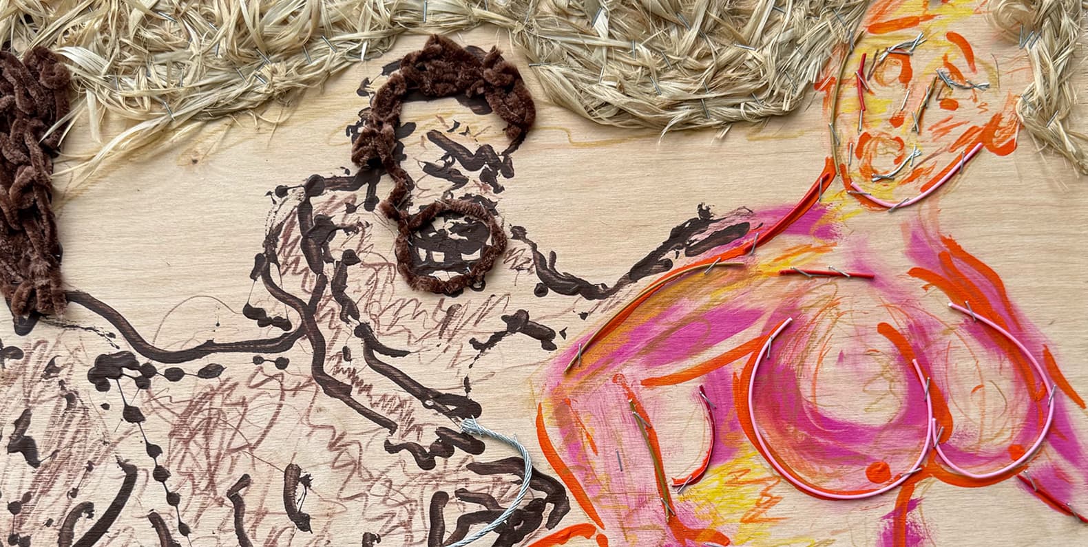 Самое интересное из мира дизайна и искусства: с 27 октября по 2 ноября 2025