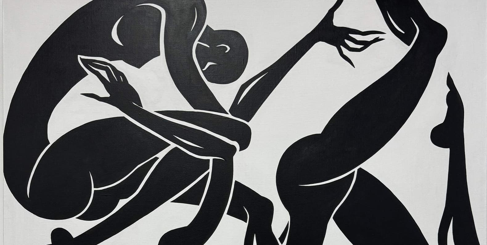 Самое интересное из мира дизайна и искусства: с 27 октября по 2 ноября 2025