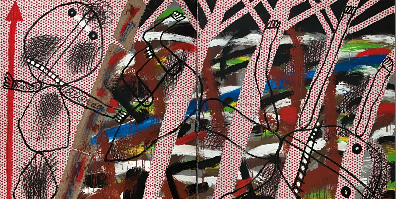 Самое интересное из мира дизайна и искусства: с 27 октября по 2 ноября 2025