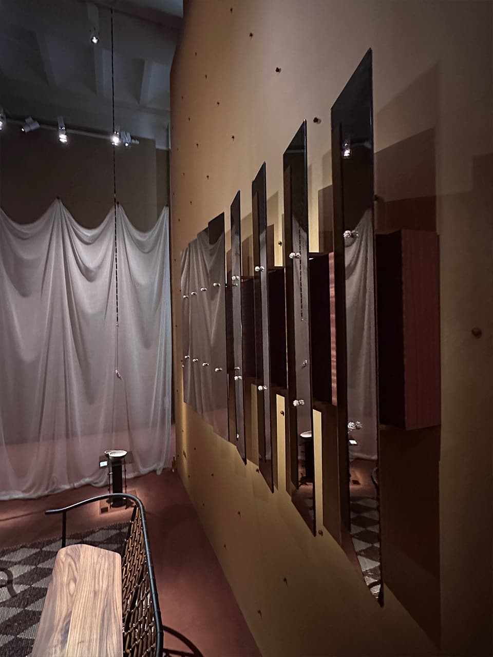 Salon Les Nouveaux Ensembliers глазами Виктора Дембовского