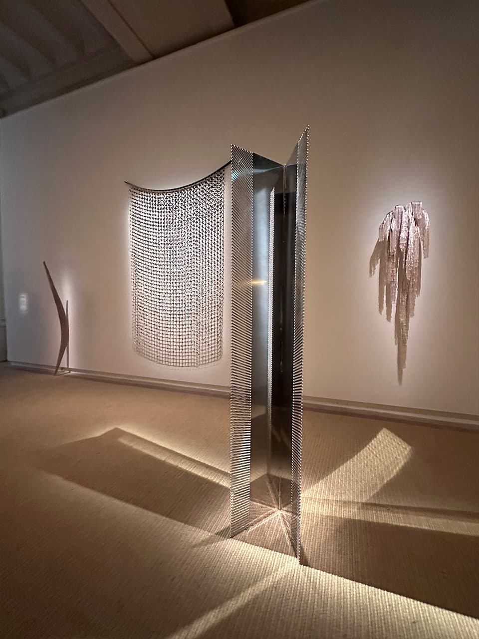 Salon Les Nouveaux Ensembliers глазами Виктора Дембовского