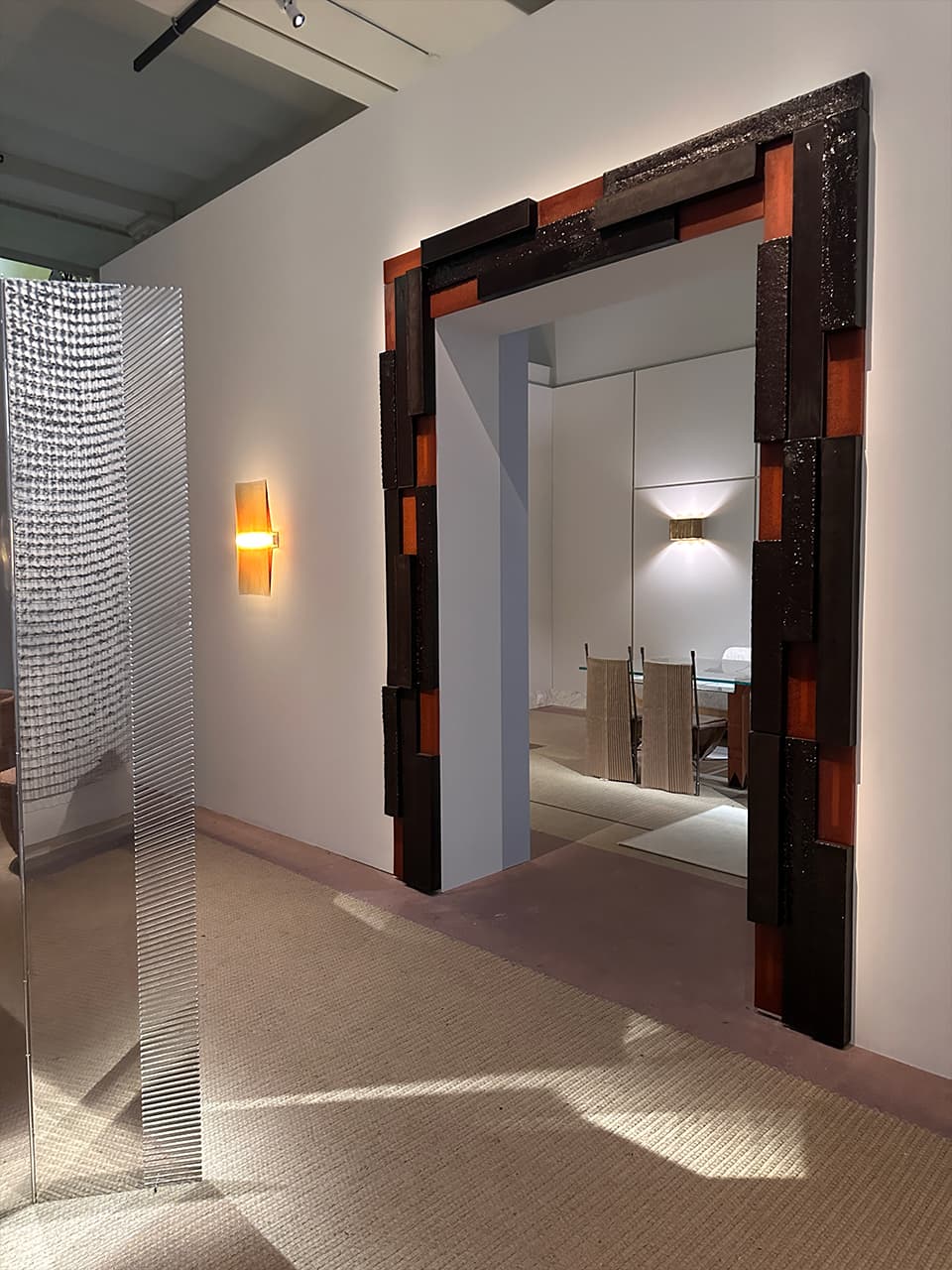 Salon Les Nouveaux Ensembliers глазами Виктора Дембовского