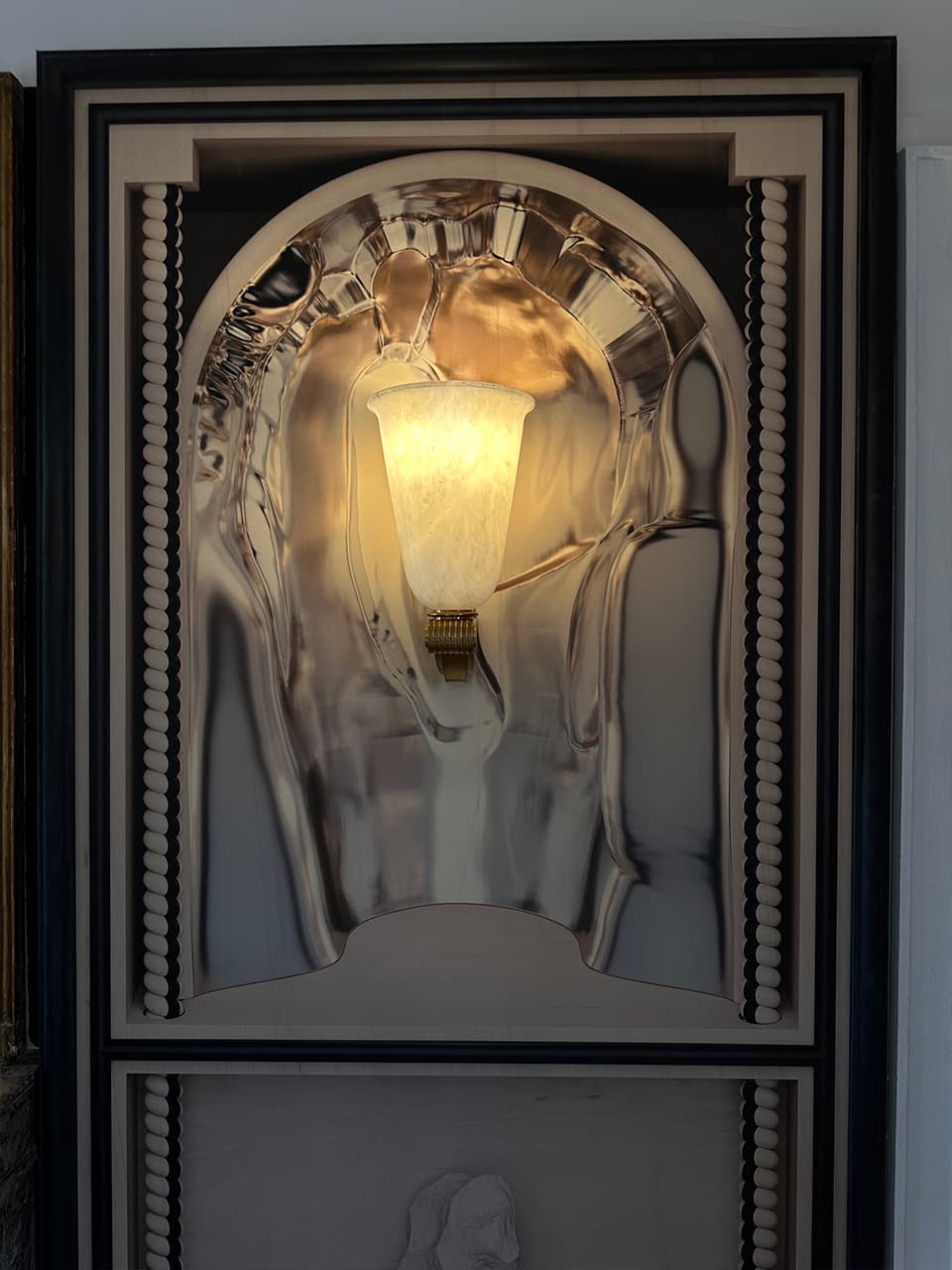 Salon Les Nouveaux Ensembliers глазами Виктора Дембовского