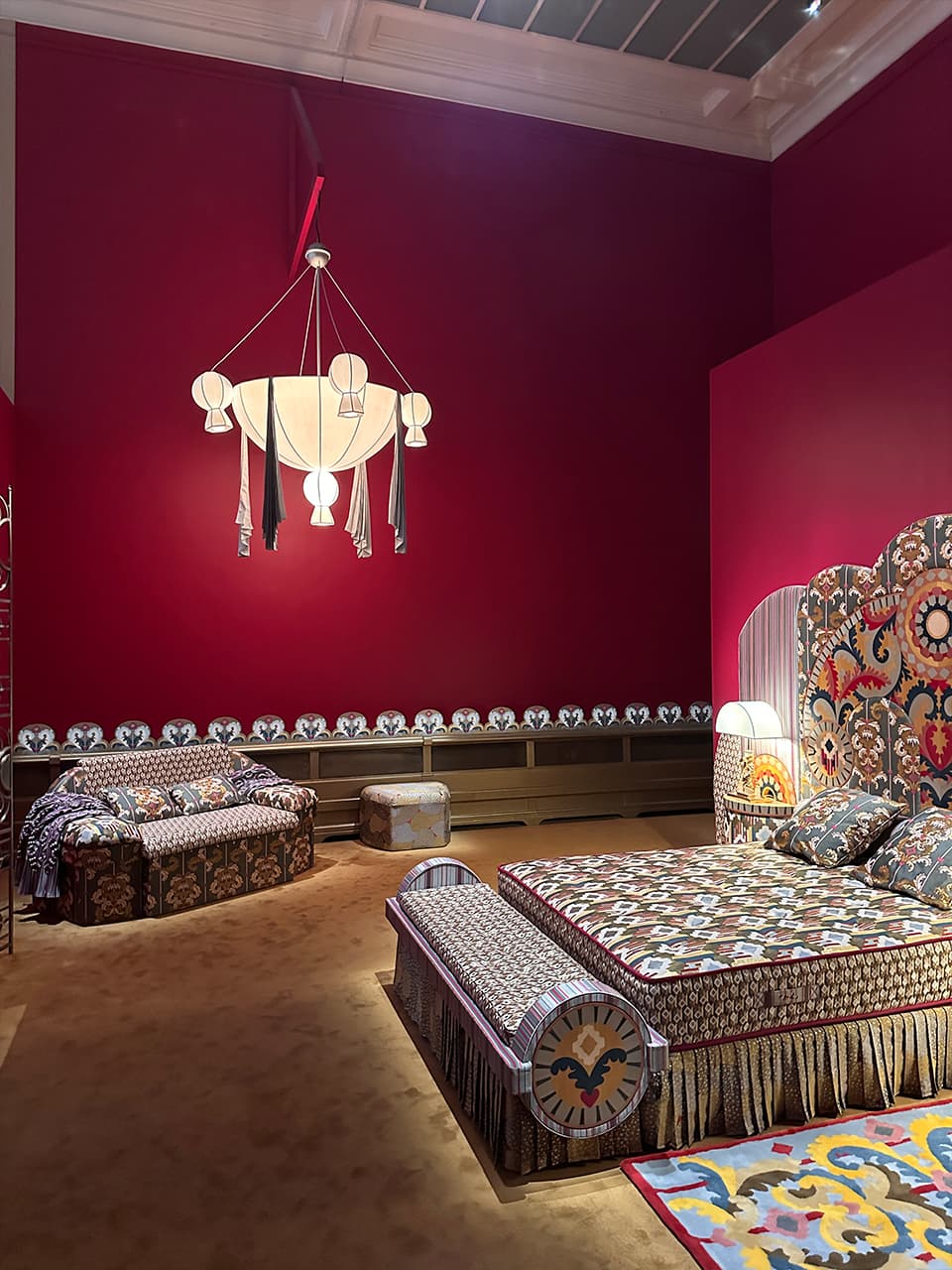 Salon Les Nouveaux Ensembliers глазами Виктора Дембовского