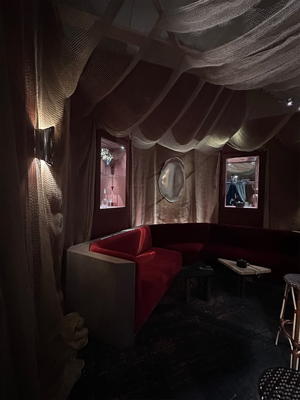 Salon Les Nouveaux Ensembliers глазами Виктора Дембовского