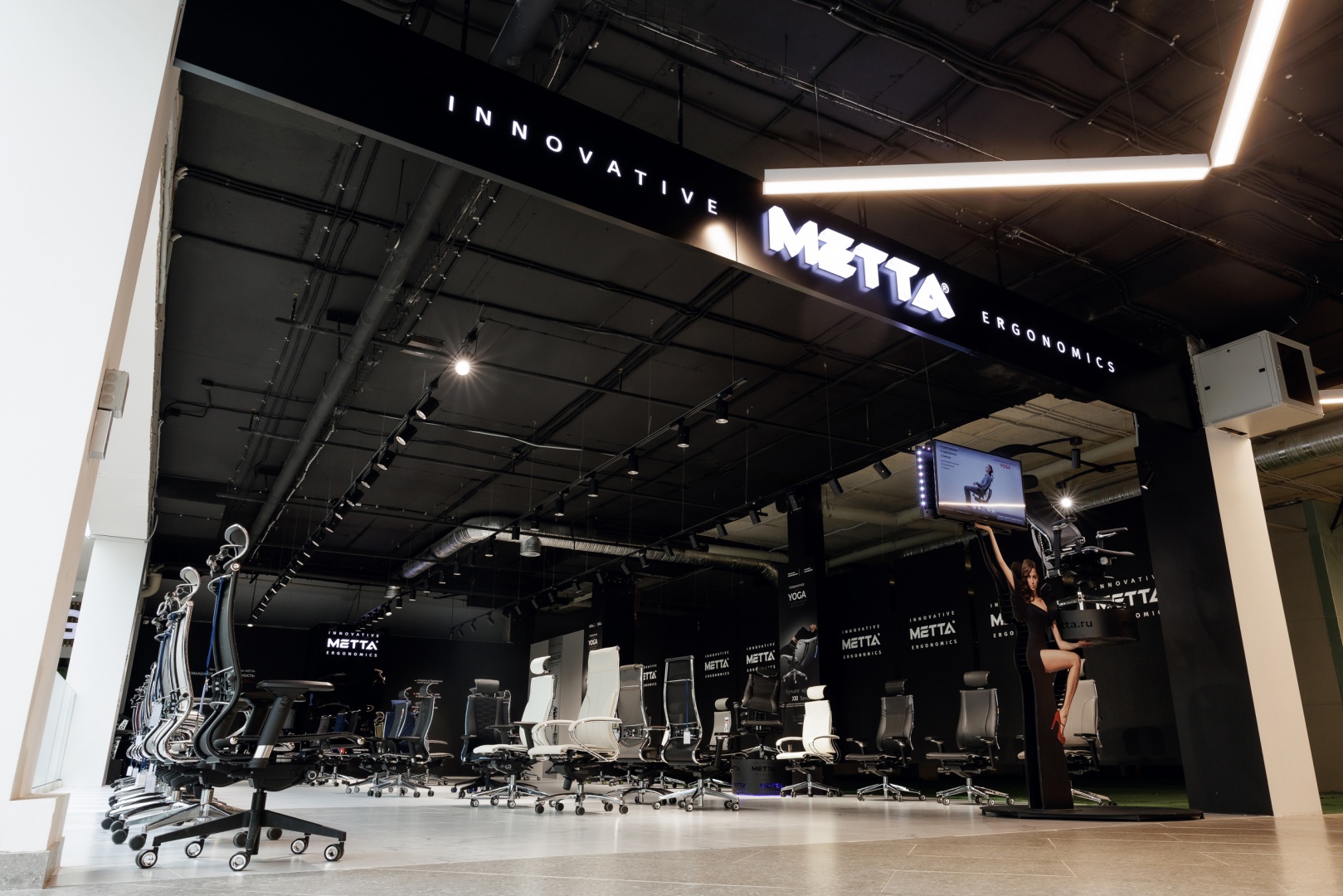 Сервис 3DO от METTA: цифровая мастерская дизайнера