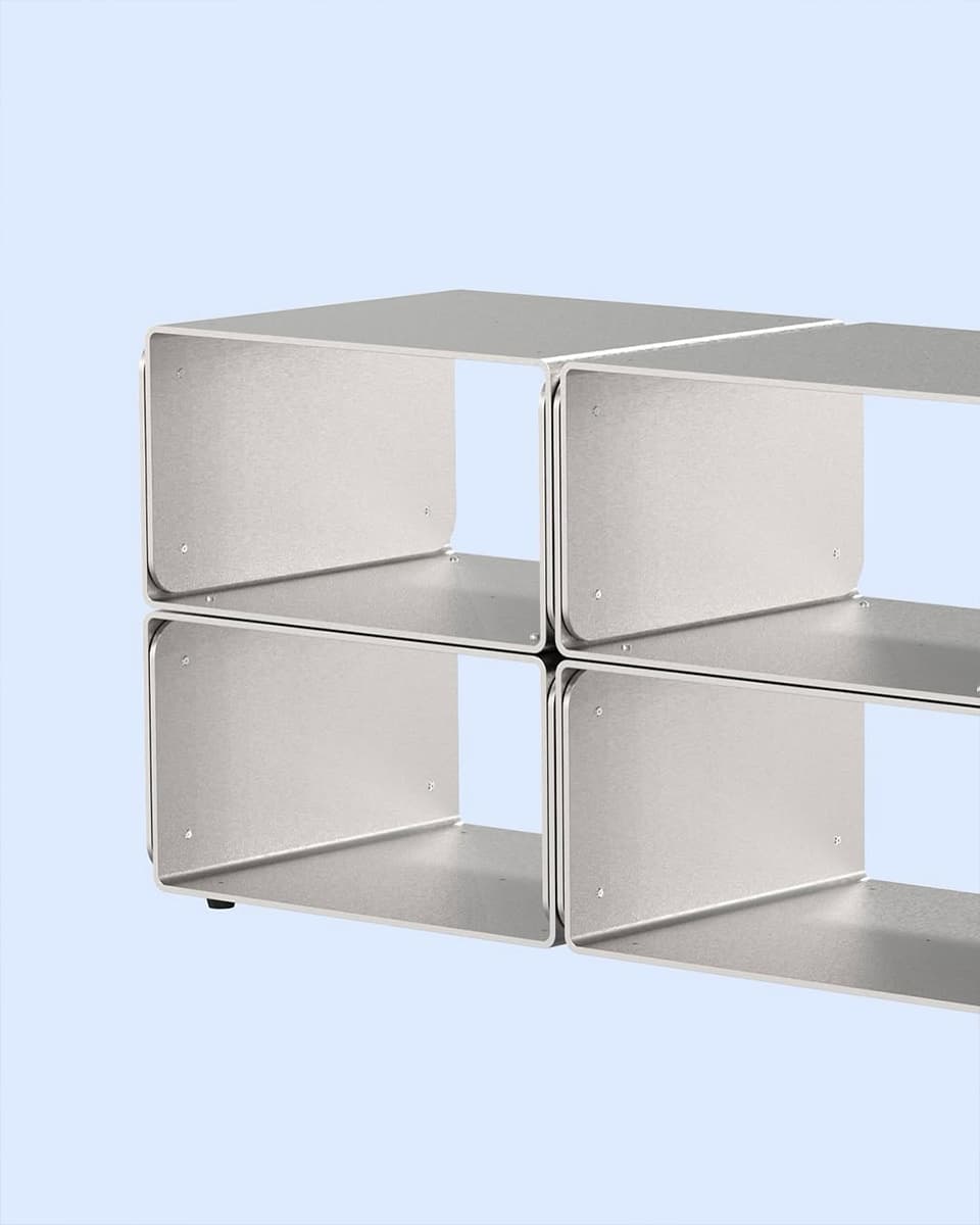 8 молодых мебельных брендов со всего мира