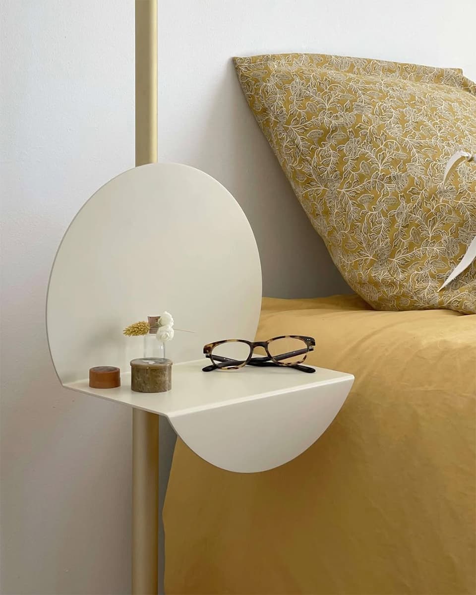 8 молодых мебельных брендов со всего мира