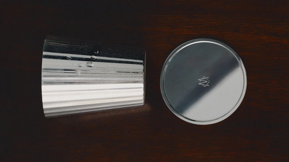 Rimowa и Robbe & Berking выпустили дорожный набор для приготовления коктейлей