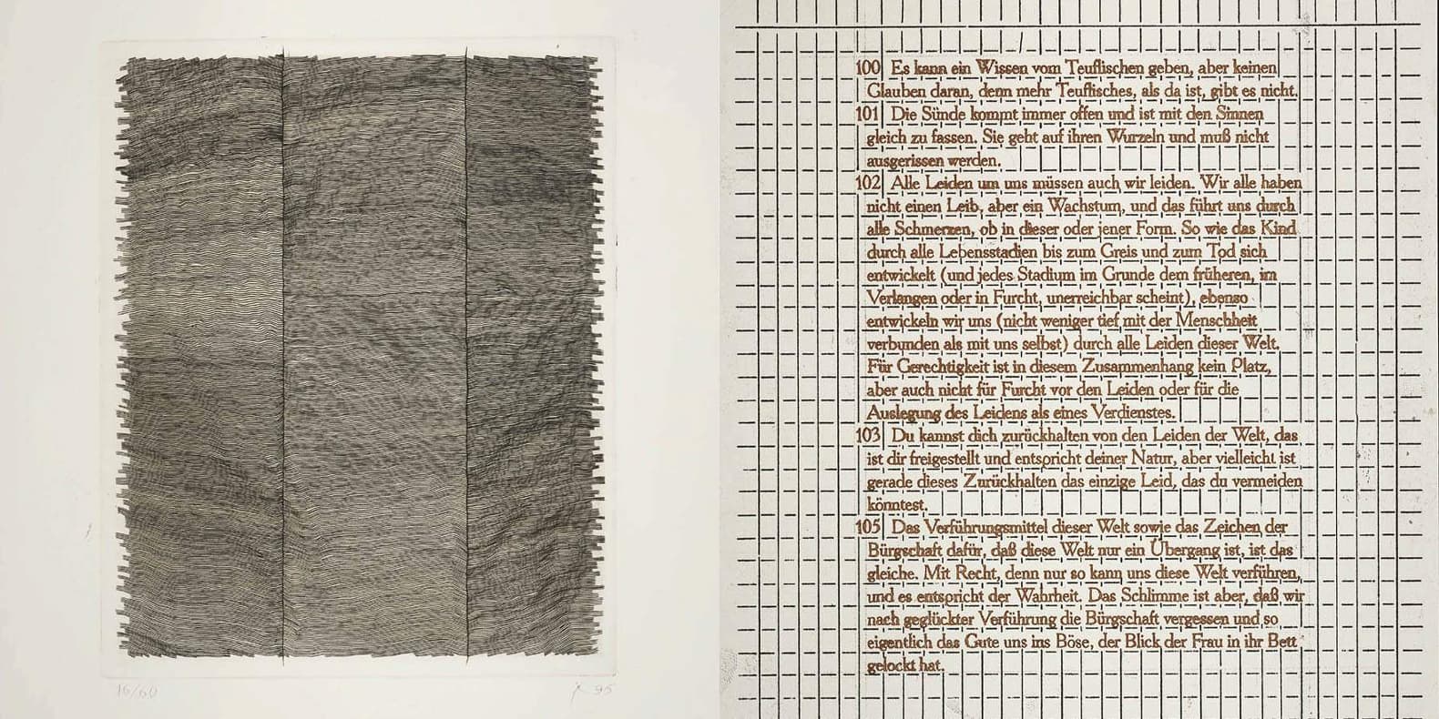 Самое интересное из мира дизайна и искусства: с 3 по 9 ноября 2025