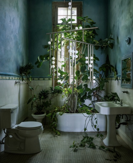 Новая локация галереи The Future Perfect в Майами