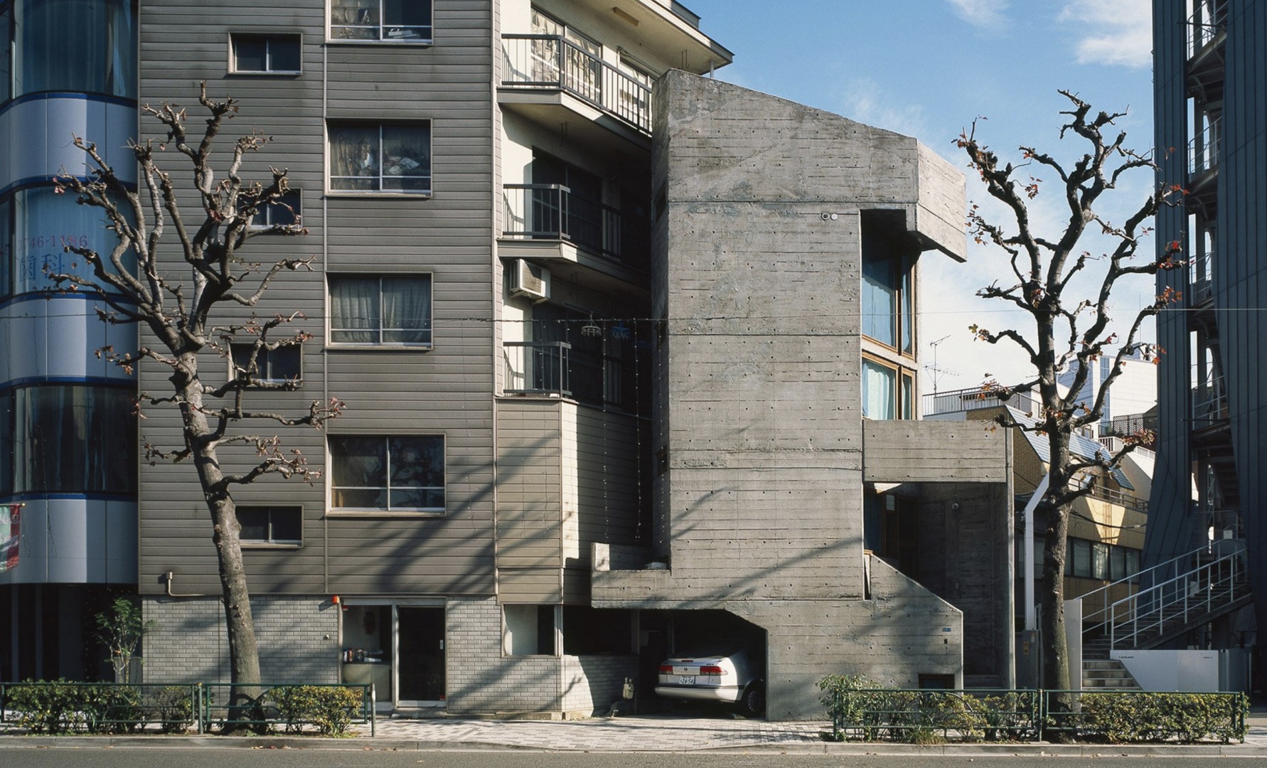 Кадзуё Сэдзима проведет экскурсию по послевоенным домам Токио