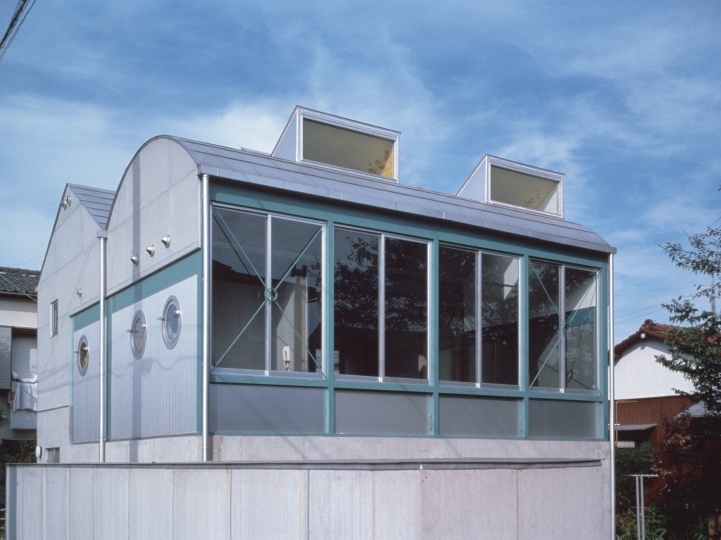 Кадзуё Сэдзима проведет экскурсию по послевоенным домам Токио