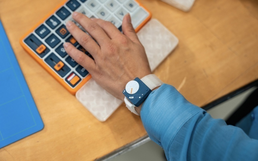 Объявлены победители конкурса James Dyson Award 2025