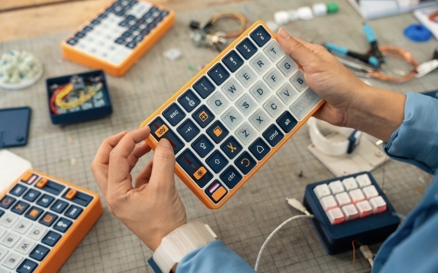 Объявлены победители конкурса James Dyson Award 2025