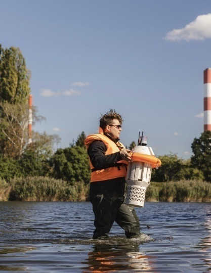 Объявлены победители конкурса James Dyson Award 2025