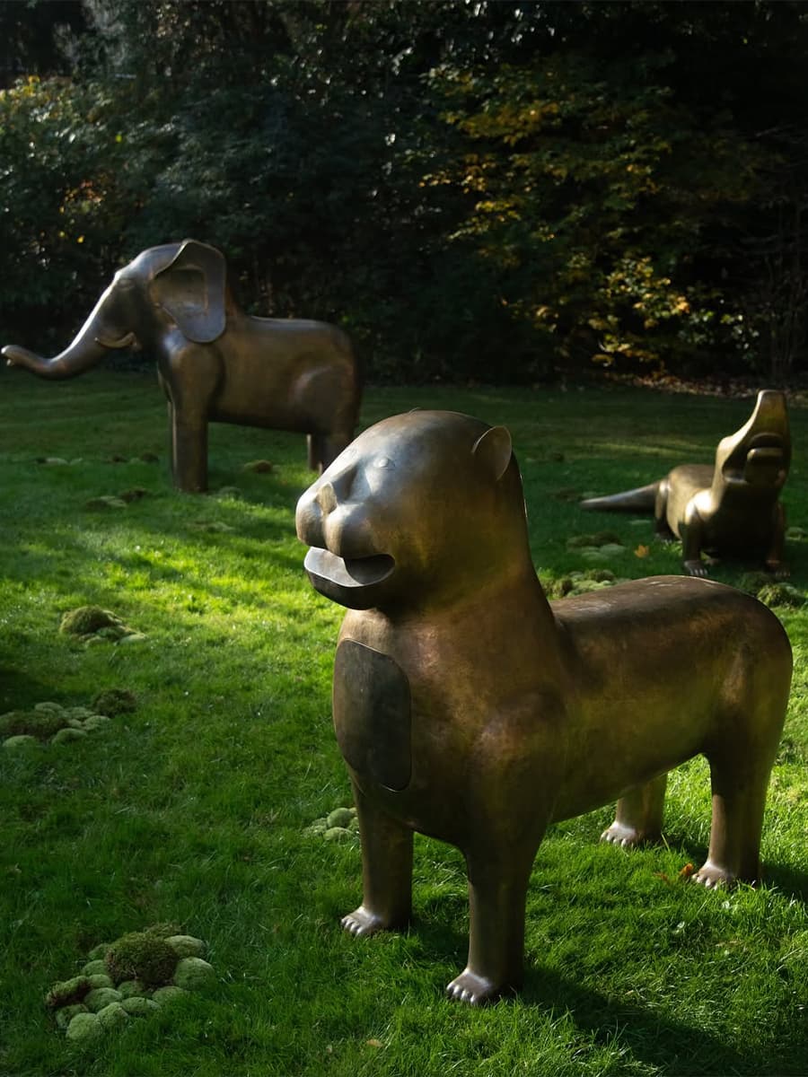 Design Miami.Paris 2025 глазами Виктора Дембовского