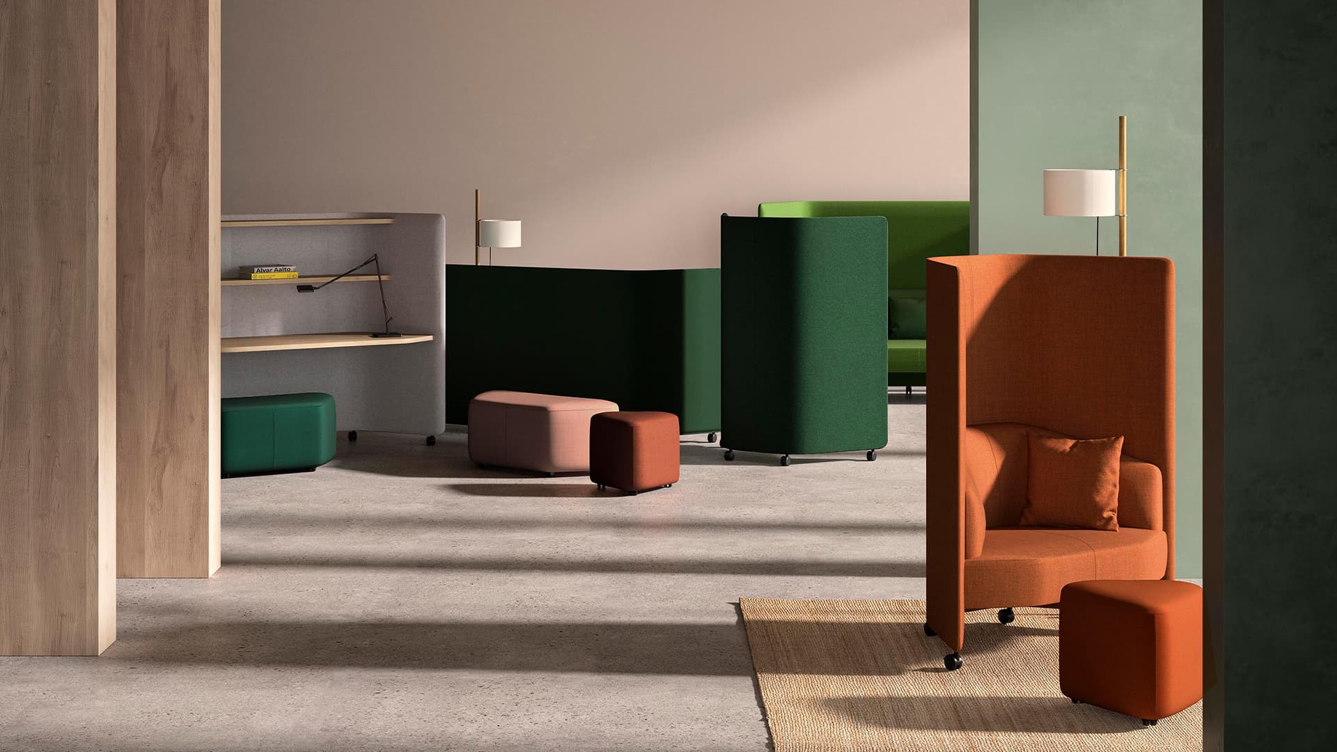 9 конкурсов для дизайнеров и архитекторов с дедлайном в ноябре 9 конкурсов для дизайнеров и архитекторов с дедлайном в ноябре