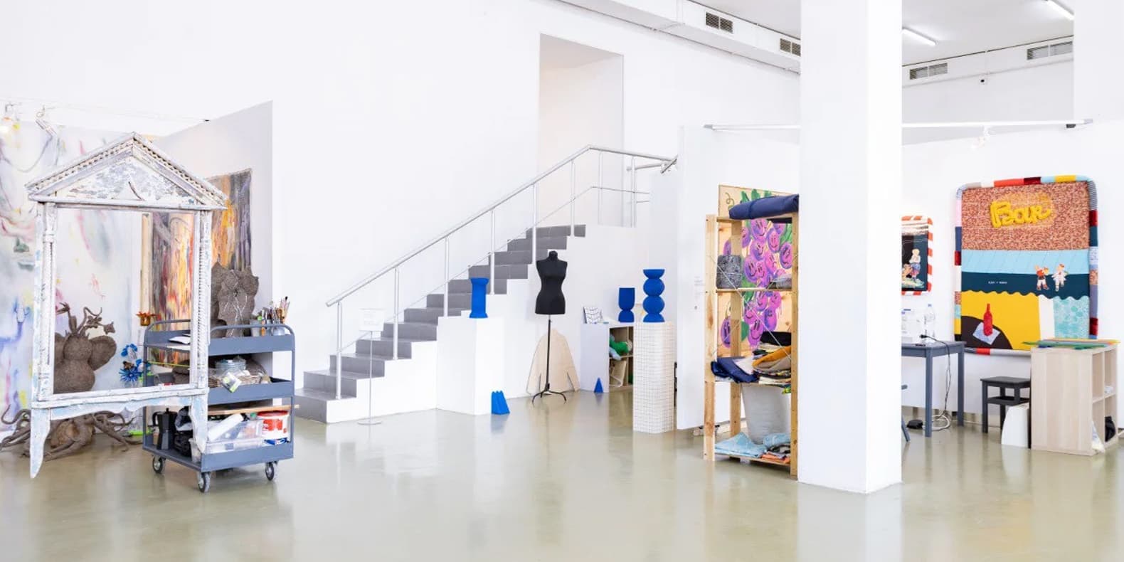 Самое интересное из мира дизайна и искусства: с 10 по 16 ноября 2025