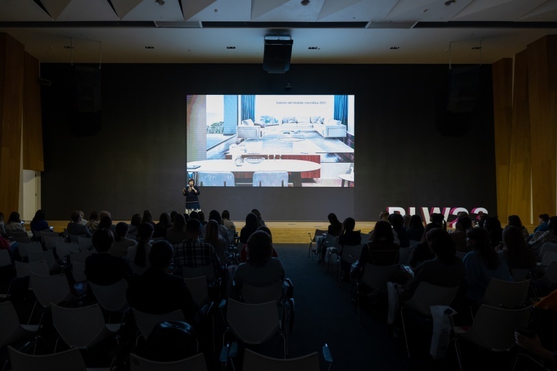 RUSSIAN INTERIOR WEEK 2025 объединит дизайнеров со всей страны