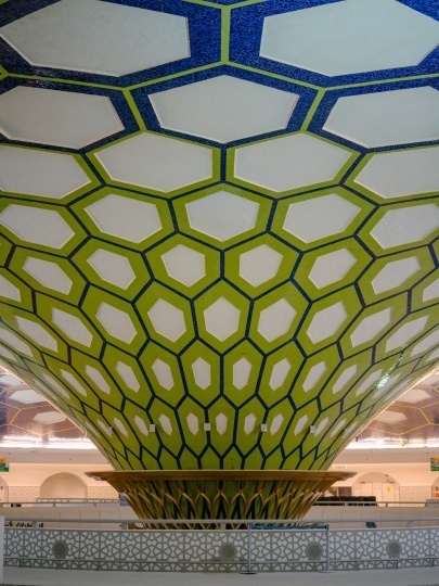 Ярмарка NOMAD впервые пройдет в Абу-Даби