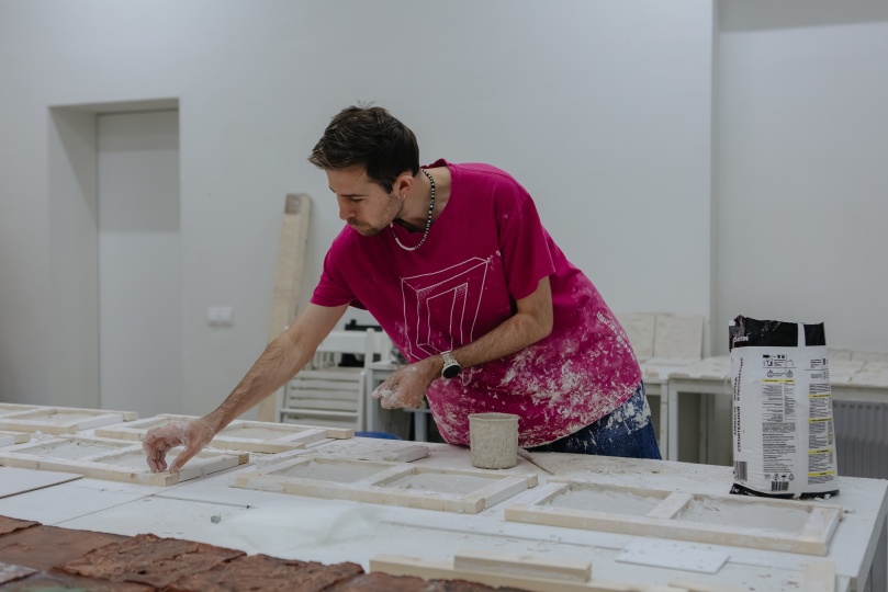 Арт-резиденция «Выкса» запустила open call на 2026 год