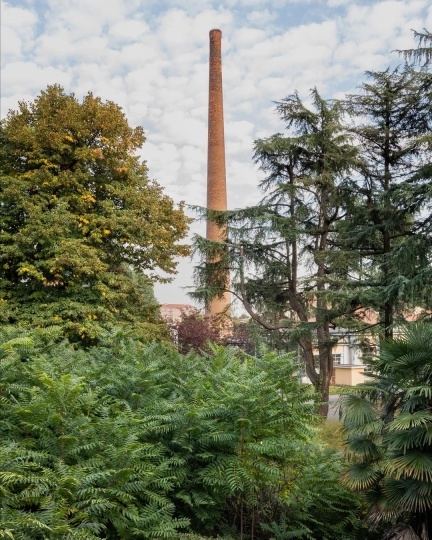 11-я выставка Alcova Milano пройдет на двух новых площадках